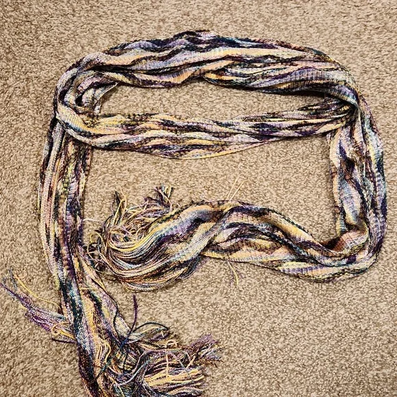 Scarf lot - Picture 6 of 7